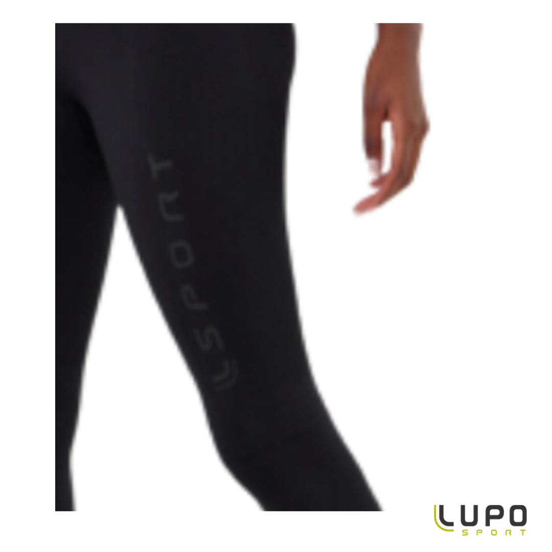 71742-001) Calça Legging Feminina Lupo